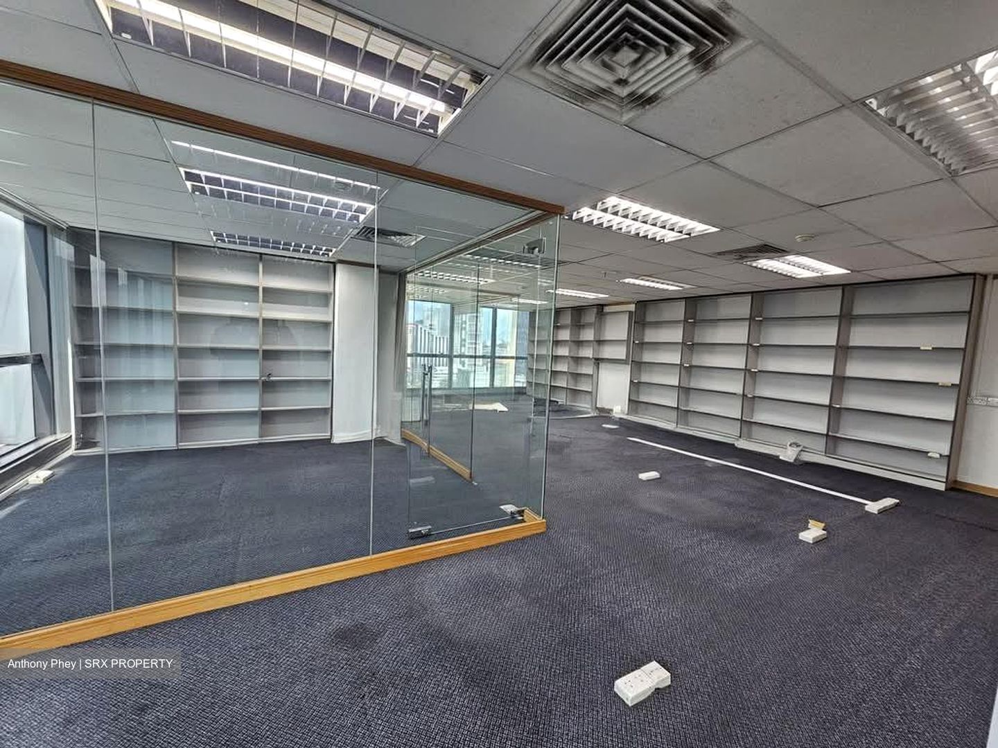High Street Centre (D6), Office #563718781